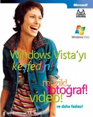 Windows Vista'yı keşfedin