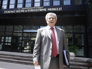 ÖSS'de hesaplar doğru