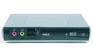 NEC'ten 'Virtual PC' devrimi
