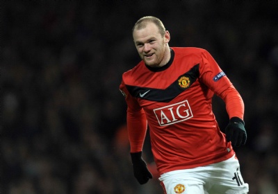 Rooney, Bolton maçında oynayamayabilir