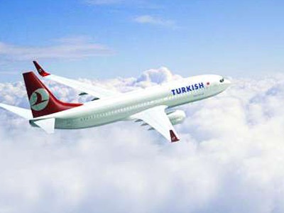 We are Turkish Airlines