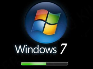 Windows 7 geliyor