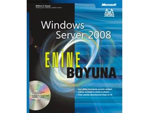 Enine Boyuna Windows Server 2008