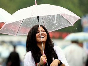 Yağışlı hava etkisini hafta başına kadar sürdürece