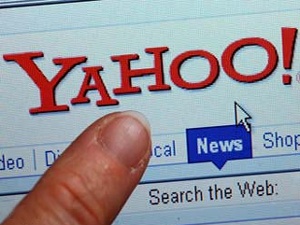 Yahoo, Facebook'a dava açtı