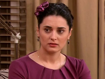 Yahşi Cazibe'nin acı günü