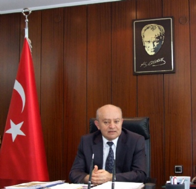 DSİ projeleri Çanakkale'yi kalkındıracak