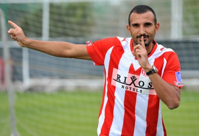 Antalyaspor, Yalçın Ayhan ile anlaştı