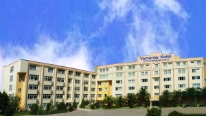 Yamanlar, 2007 ÖSS'de en başarılı okul