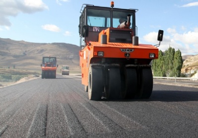 Yap-İşlet-Devret ile 25 karayolu