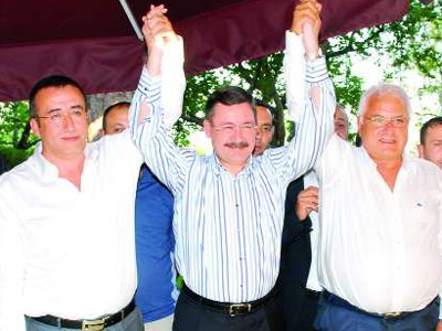 Yapılanlar şark kurnazlığı