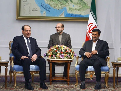 Maliki'nin hedefi Türkiye'yi Irak denkleminden dış