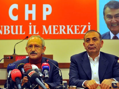 Post-Baykal döneminde CHP nasıl kurtulur?
