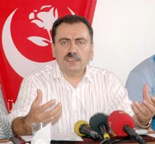 Yazıcıoğlu: Fatura çalışana çıkarılıyor