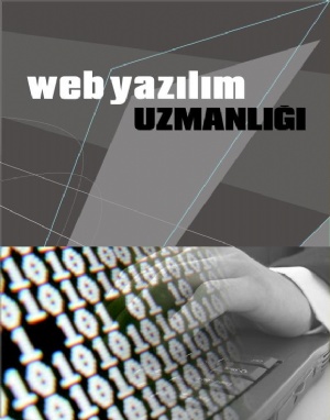 Yazılım uzmanı olmaya var mısın?