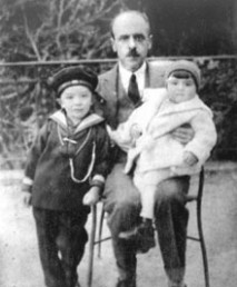 Bir başka 'Ertegün' portresi