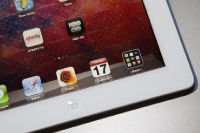 TTNET'ten Yeni iPad'de kampanya