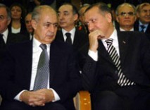 İki Türkiye ve Cumhurbaşkanlığı seçimi