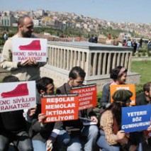 Kim sivil; ADD mi, Genç Siviller mi?