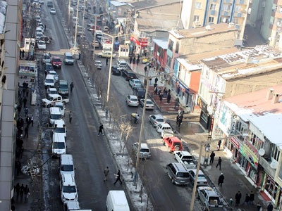 34 ilçe il statüsü için kulisleri yoğunlaştırdı