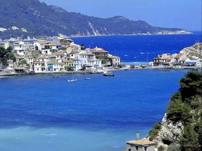 Yunanistan'a 'adalarını sat kurtul' önerisi