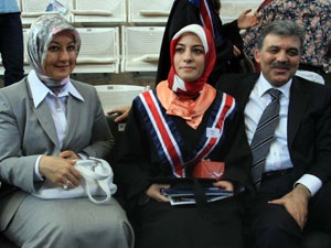 YÖK'ün 'modern türbanı' icadı