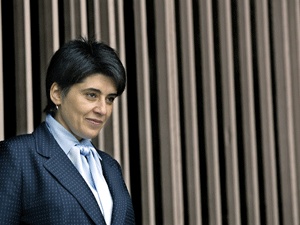 Leyla Zana'ya bir dava daha 