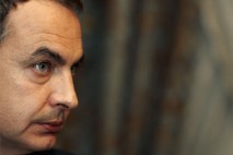 Zapatero: Türkiye'nin üyeliğini destekliyoruz 