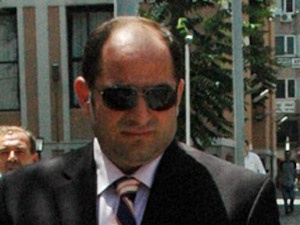 Karamehmet, Savcı Öz'e ifade verdi