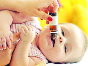 Emzirdiğiniz bebeğinize D vitamini takviyesi yapın