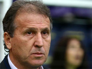 Zico: Anahtarı kime bırakacağım?