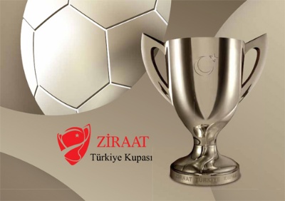 Kupa'da yarı finalistler belli oldu