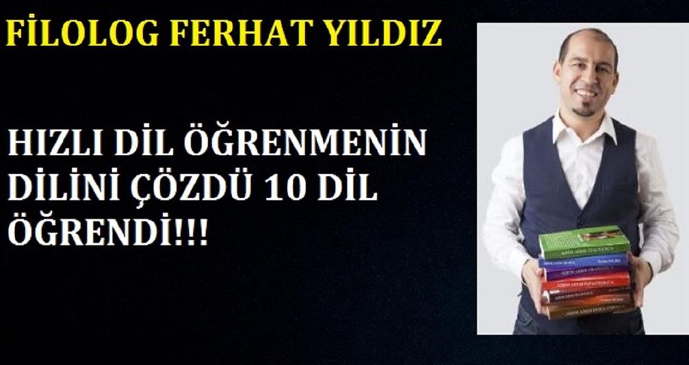 dil ogrenmenin sirrini cozdu 10 dil ogrendi yeni safak