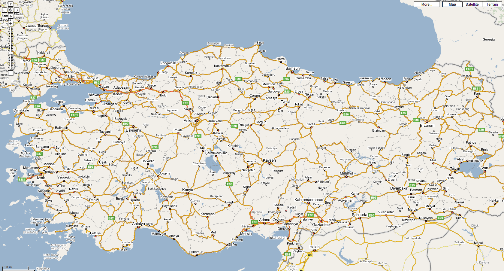 yeni safak