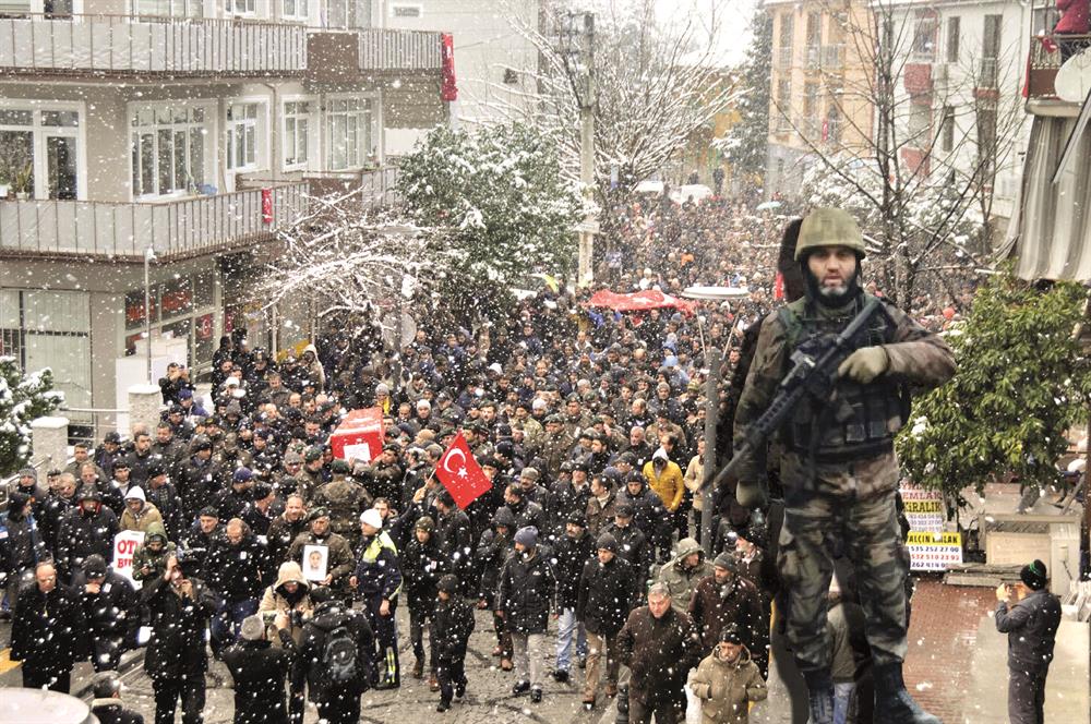 yeni safak