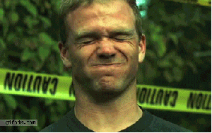 Korkunun ecele faydası yok
Korkunun ecele faydası yok ama bazen şansınız yaver gider :)