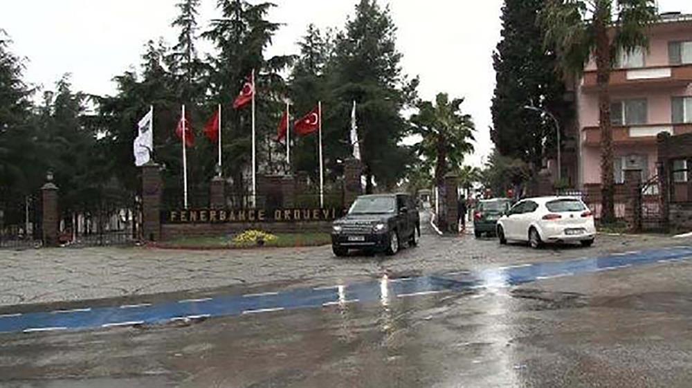 yeni safak