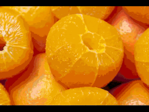 Portakal nasıl yapılır?
