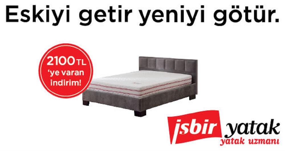 Isbir Yatak Yeni Safak