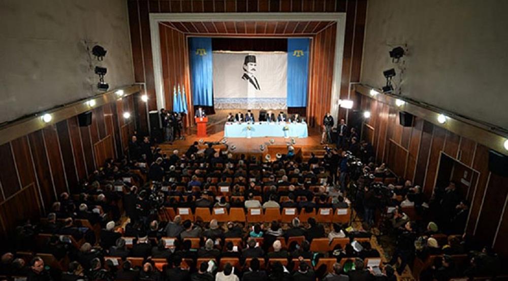 kirim tatar meclisi yasak sonrasi