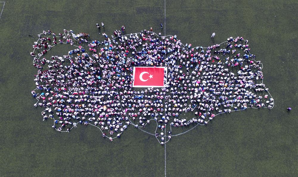 Osmanli Bayragi Ve Anlami Sergen Demirtas Sergen Demirtas
