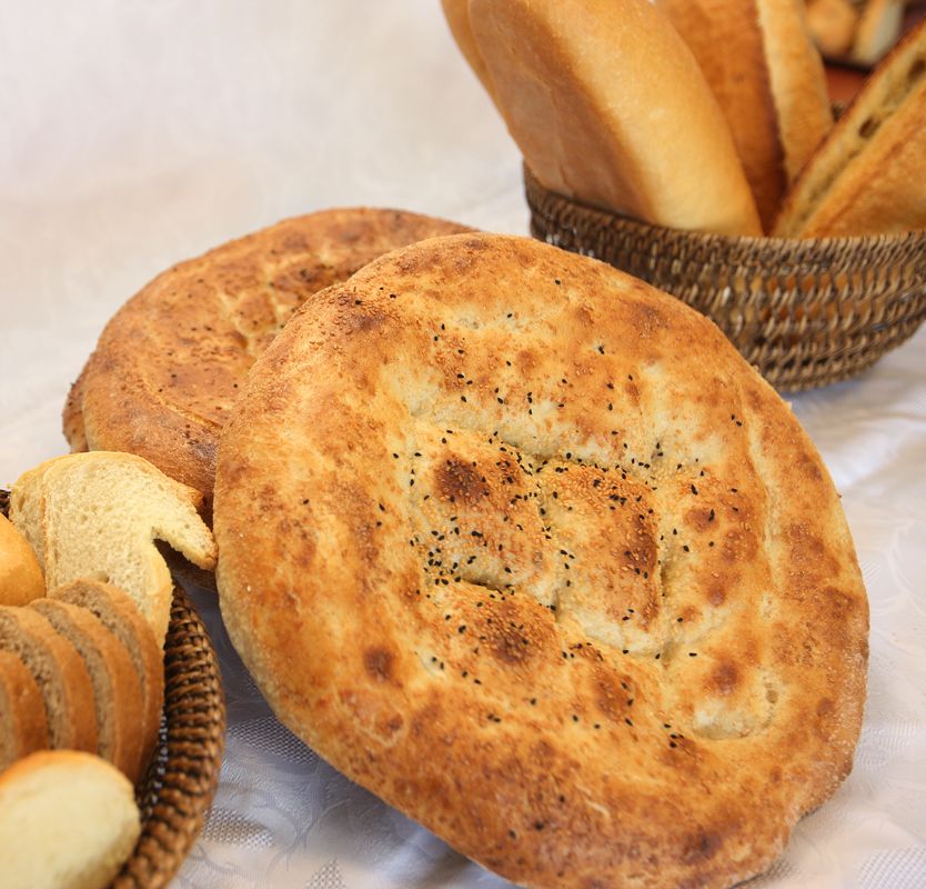 turk gelenegi ramazan pidesi