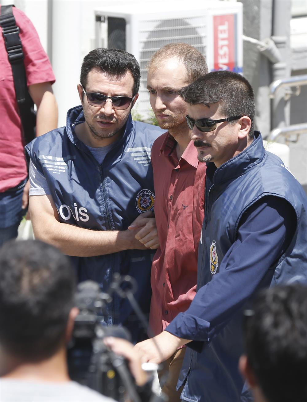 atalay filiz in gozaltindan sonra ilk
