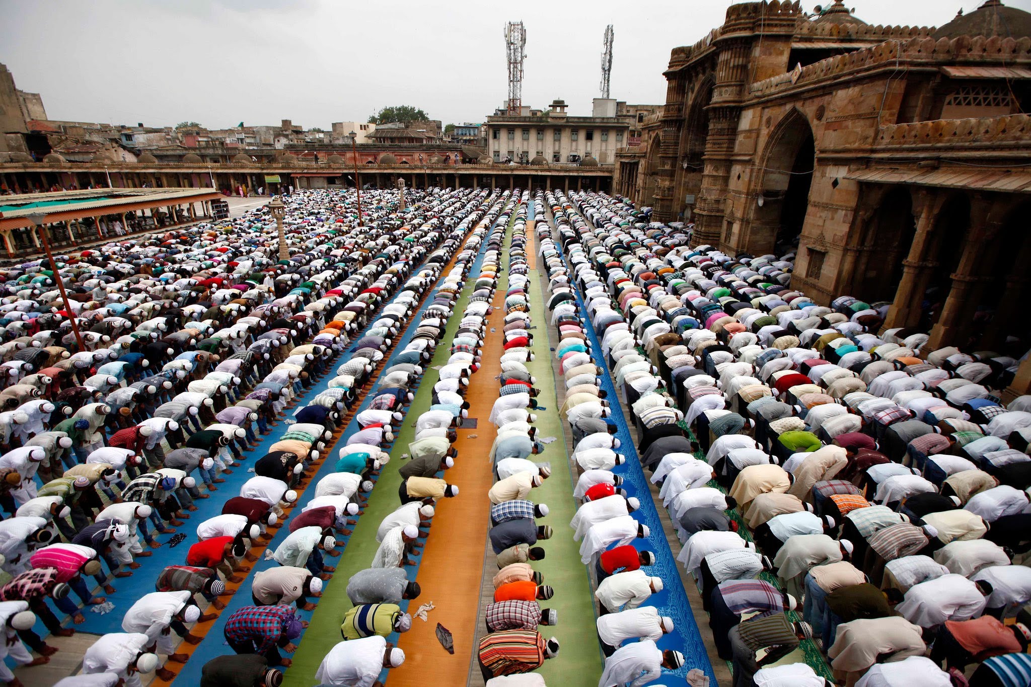 Namaz Tesbihati Namazdan Sonra Nasil Tespih Cekilir