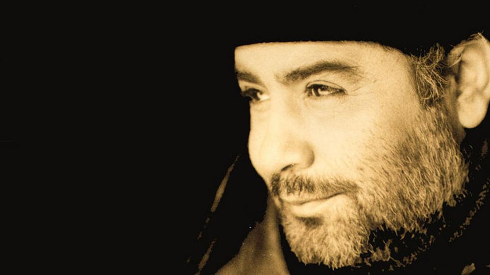 ahmet kaya nin bebeklik fotografi