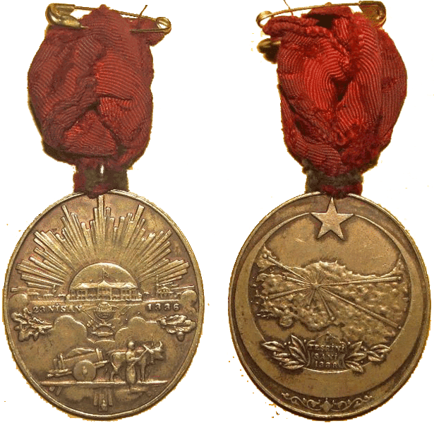 
                                    
                                    
                                    
                                    
                                    Kurtuluş Savaşı'nın ilk ve son uçuşunu yapan Vecihi Hürkuş, savaşta kazandığı başarılarla İstiklal madalyası kazandı.
                                
                                
                                
                                
                                
