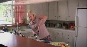 "Eğer birisi hata yapacak gibiyse, hata yapacaktır."