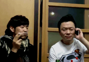 "Sigara dumanı içmeyene doğru ilerler."