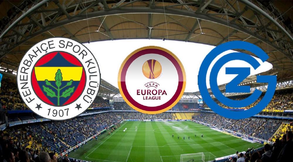 Fenerbahce Grasshoppers Macini Sifresiz Veren Yabanci Kanallar Burada 18 Agustos