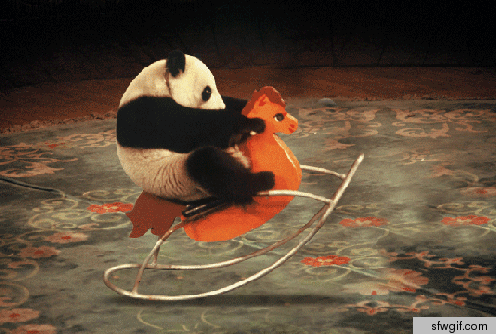 Pandalar genellikle yalnızlığı sever. Uysal bir hayvanlardır.

                                    
                                    
                                
                                